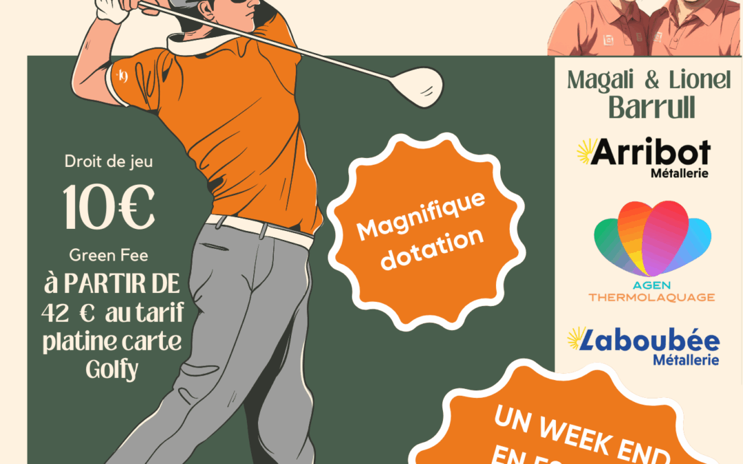 Arribot cup par Magali et Lionel Barrull 22/06/25