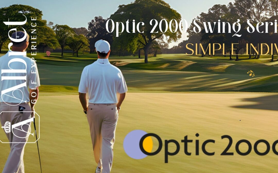 Optic 2000 Swing Séries 17 août 25