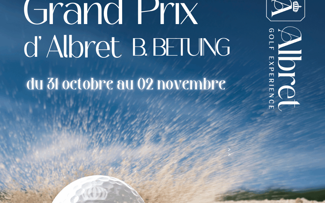 Grand Prix d’Albret B.BETUING