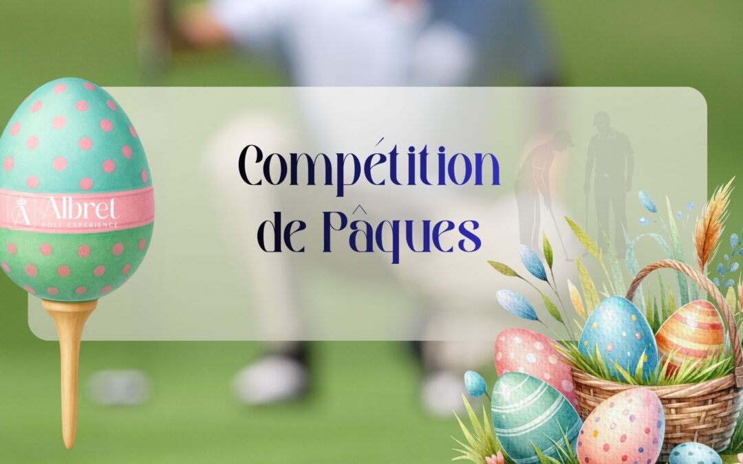 Compétition de Pâques