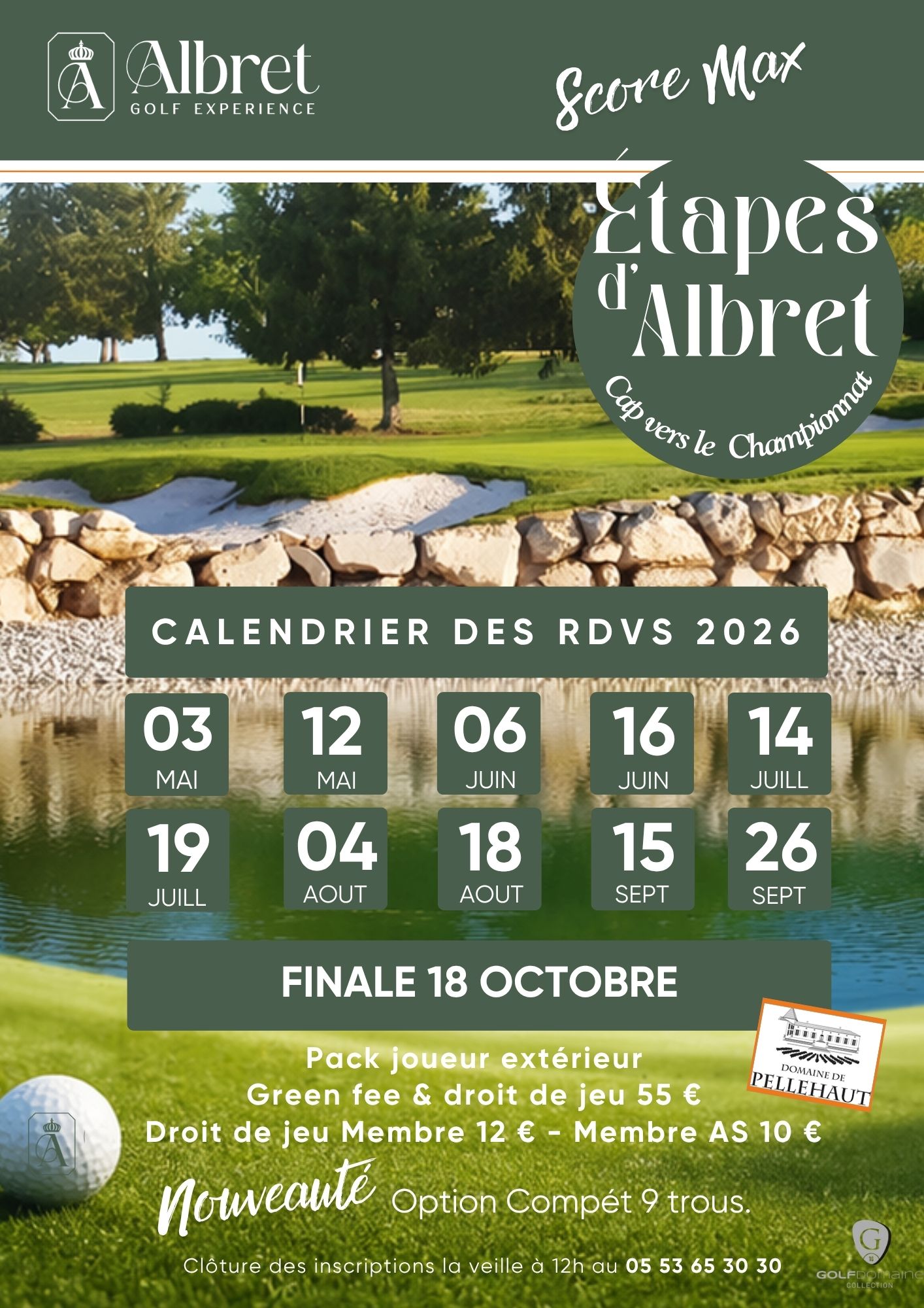 ETAPES D'ALBRET 2026 (1)